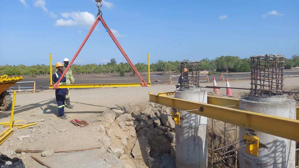 Mombasa Bypass Road